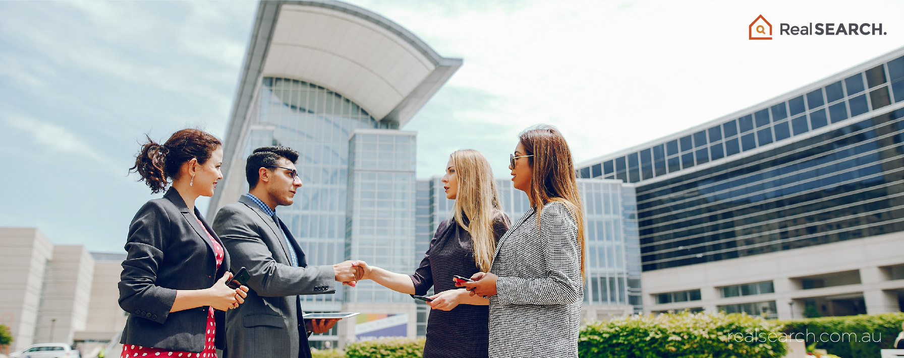 A Guide to Commercial Real Estate Investment in Australia